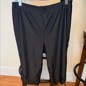 UV Skinz Swim Capris